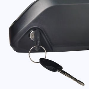 Batería de Iones de Litio Hailong de 36V 48V 52V 72V 20Ah con BMS para Bicicleta Eléctrica con Llantas Anchas, Motocicleta Eléctrica, Ebike - Product Image 3