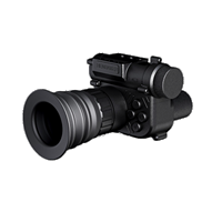 Monoculaire de vision nocturne HONDIGI en gros avec support de casque, WiFi, CMOS, infrarouge, numérique, pour la chasse, avec personnalisation OEM