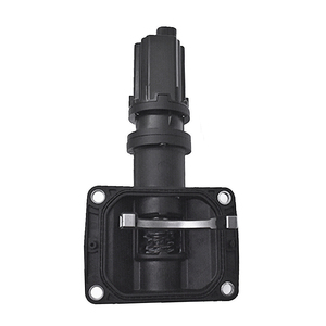 600-399 YI68768T 2785751120 Front Differential 4WD <b>Lock</b> Axle Actuator for Dodge Jeep - Product Image 2