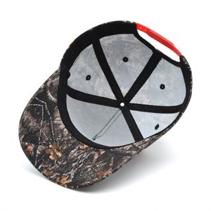 Custom Logo Camo Cotton <b>Caps</b> Hats Sport Camouflage Baseball <b>Caps</b> Outdoor <b>Hiking</b> Men'S <b>Cap</b> and Hats - Product Image 2