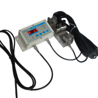 Limiteur de surcharge pour pont roulant à portique, protection en temps réel JL-043, écran 4,3 pouces, IP67, DC12V/24V