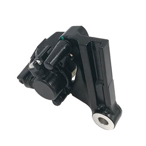 Étrier <span class=keywords><strong>de</strong></span> <span class=keywords><strong>frein</strong></span> à disque arrière GSX150 pour Suzu.ki Gixxer 150 OEM No. 69100-34J00-000 GIXXER155 Étrier arrière Assy - Product Image 6