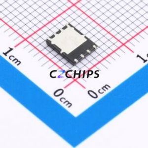 ทรานซิสเตอร์สนาม DFN5x6-8L Si7850DP-MS (Mosfet) แบบดั้งเดิมและใหม่ - Product Image 2