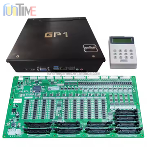 Lợi nhuận cao USA phổ biến 4 người chơi Cá Trò chơi bảng trong Las Vegas đại dương Vua 3 cộng với huyền thoại của Phượng Hoàng - Product Image 6