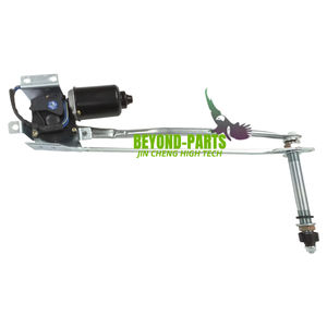 <span class=keywords><strong>Moteur</strong></span> <span class=keywords><strong>d</strong></span>'<span class=keywords><strong>essuie</strong></span>-<span class=keywords><strong>glace</strong></span> de pièces <span class=keywords><strong>d</strong></span>'excavatrice 320C 245-7931 2457931 - Product Image 6