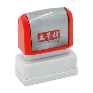 Office Flash Stamp Material Wholesale Custom Teacher Comment Stamp Flash Stamp Factory Wholesale