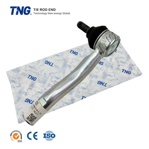 <span class=keywords><strong>TNG</strong></span> fabbrica tirante dello sterzo fine 45046-49265 45047-49205 per TOYOTA COROLLA C-HR 2019-2025 - Product Image 2