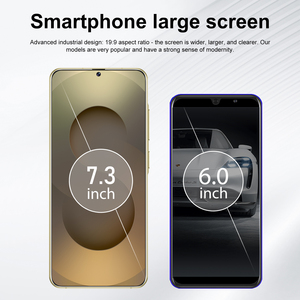 S25u siêu 7.3inch <span class=keywords><strong>Android</strong></span> 16GB + 1tbmobile điện thoại di động <span class=keywords><strong>Android</strong></span> 14 điện thoại thông minh mở khóa điện thoại di động cho S25 - Product Image 5