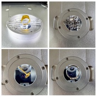 Computerized Multi-channel Detector Metal Analyzer Gold Testing Machine XRF Spectrometer Price
