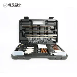 Hot Sale Cleaning Brush Kit For Gun Cleaning 5.7X28 Bore Brush 7.62 Bore Brush 6.5X55