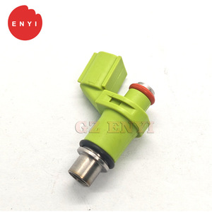 Inyector de Combustible para Motocicleta 5D7-E3761-00 para Uso en el Compartimento del Motor - Product Image 1