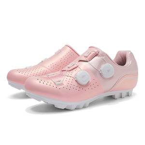 Nouvelles Chaussures de Cyclisme Été 2026 Imperméables Respirantes Antidérapantes pour Vélo de Route et VTT Hommes Femmes - Product Image 4