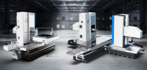 PBM110 High Precision <strong>CNC</strong> <strong>Horizontal</strong> <strong>Boring</strong> And Milling Machine <strong>CNC</strong> Mquina Fresadora Y Mandrinadora <strong>Horizontal</strong> - Product Image 6