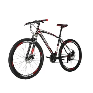 최고의 판매 전체 서스펜션 27.5 인치 산악 자전거 mtb 야외 스포츠 산악 자전거
