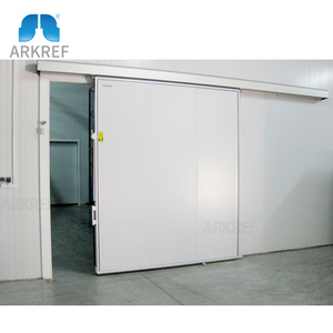 ARKREF Meilleur prix Chambre froide industrielle/ Chambre froide commerciale/ Chambre de congélation pour blocs de glace - Product Image 4