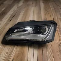 Phares de haute qualité pour Audi A8 D4A8L 2011AFS Système d'éclairage de voiture avec assistance au volant 4H0 941 029 AE 4H0 9410 030 AE Phares