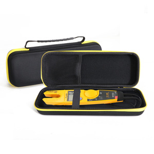 Custodia protettiva per trasporto da viaggio per pinze Flu Ke Ammeter T5-1000 T5-600 solo custodia portatile - Product Image 1