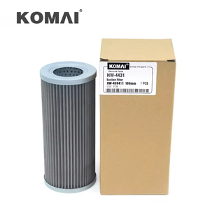 Filtre à carburant pour camion Komai 362-15-11730 pour filtres WA40-1 - Product Image 2
