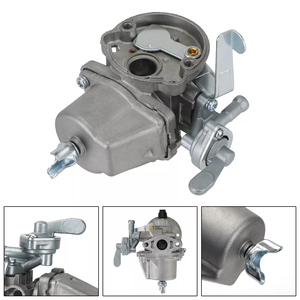China Fabriek Carburateur Compatibel Voor <span class=keywords><strong>Robin</strong></span> Nb411 Cg411 Bg411 Ec04 49cc Bosmaaier Weedeater Trimmer 5416040000 - Product Image 2