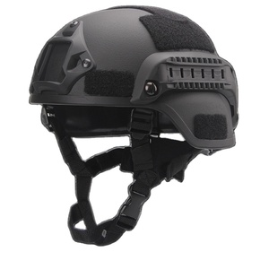Casque <span class=keywords><strong>Kevlar</strong></span> OEM personnalisé <span class=keywords><strong>fibre</strong></span> de <span class=keywords><strong>carbone</strong></span>/verre surface du casque brillant/mat personnalisation du moule - Product Image 1