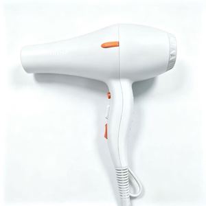 Secador de Pelo Compacto Plegable Iónico con Motor de CA de 2400W y Alto Flujo de Aire, Funcionamiento Silencioso, Función de un Solo Clic, para Uso Doméstico y Hotelero - Product Image 6