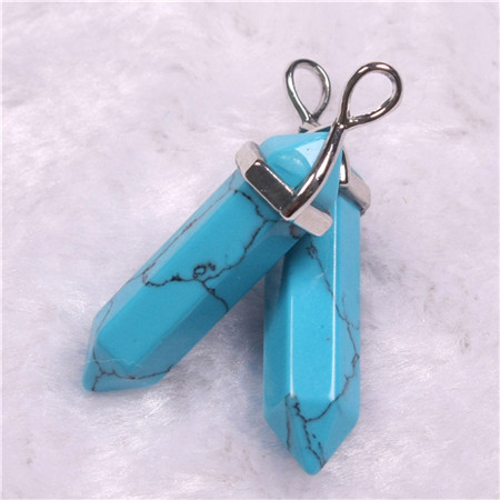 Pierre de pin bleu