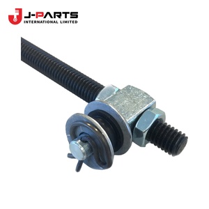 Barra de Conexión Giratoria (para Palanca de Cambios de Piso) para Toyota HIACE RZH113 1989-2004 - Product Image 1