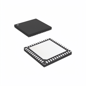 Componente Electrónico Original ISL6266AHRZ, Gestión de Energía (PMIC) 48 VFQFN con Pad Expuesto - Product Image 1