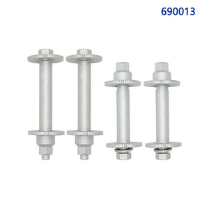 Pernos de Balancín para Toyota Tundra Sequoia 48409 34030 48409 34020 Sistema de Suspensión Multibrazo - Product Image 3