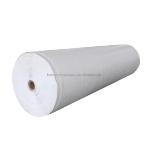 Tela de Microfibra PP Spunbond con Patrones Antiestáticos de Puntos/Planos/Cruzados para Muebles y Embalaje - Product Image 4