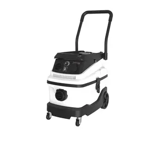 Cleanvac Ultrafine M Class Dust Cleaning Solid and Liquid Vacuum Cleaner