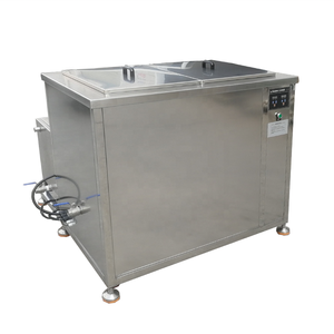 Limpiador ultrasónico <span class=keywords><strong>industrial</strong></span> de 360L con sistema de filtro, tanque de circulación, placa PCB DPF, molde de Metal, desengrasante, <span class=keywords><strong>lavadora</strong></span> de <span class=keywords><strong>ultrasonido</strong></span> - Product Image 3