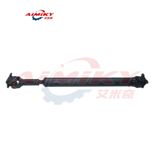 Eje Cardán de Propulsión 49100-4E570 para <span class=keywords><strong>Kia</strong></span> Bongo 3 D4CB 4WD - Eje de Transmisión para <span class=keywords><strong>Kia</strong></span> Bongo -2012 - Product Image 6