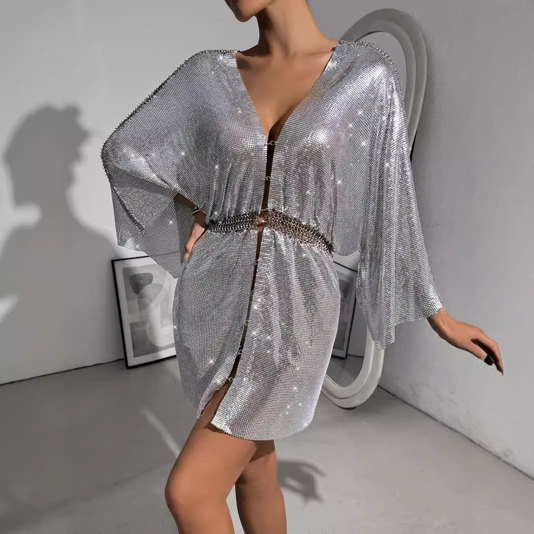 aubrey maxi dress Aubrey