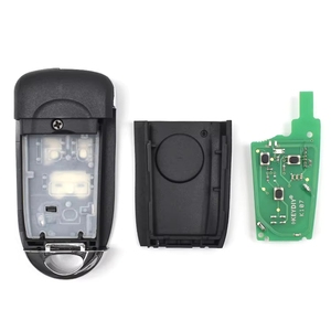 กุญแจรถอัจฉริยะ Keydiy รุ่น <span class=keywords><strong>NB</strong></span> Series NB22-3 สำหรับ <span class=keywords><strong>900</strong></span> Mini 3 ปุ่ม กุญแจรถยนต์อเนกประสงค์ - Product Image 3