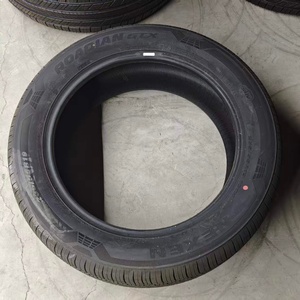 ยางเรเดียลแบบไม่มียางในขนาด 235/70R16 245/70R16 255/70R16 265/70R16 ใหม่จากจีนในดูไบ ดีไซน์ลายดอกยางแบบ 3 มิติสำหรับการเข้าโค้ง - Product Image 2