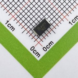 new and original SMAJ11CA/TR13 SMA DO-214AC Diodes TVS Diodes 12.2V 22A 11V 18.2V - Product Image 1