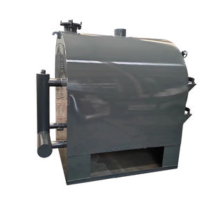 Four de carbonisation à biochar, <span class=keywords><strong>charbon</strong></span> de <span class=keywords><strong>bois</strong></span>, sans fumée, continu et rotatif, pour coques de noix de coco, sciure de <span class=keywords><strong>bois</strong></span> et balle de riz - Product Image 6