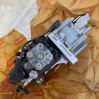 729247-Yanmar 3TNV88 GAGR es Apto para Bomba de Inyección de Aceite, Repuestos para Motor Diésel 51390 de Maquinaria de Construcción