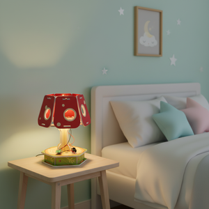 โคมไฟควบคุมแสงอัตโนมัติชุด<span class=keywords><strong>วงจร</strong></span>อิเล็กทรอนิกส์แบบ DIY สำหรับนักเรียนที่มีเซ็นเซอร์ <span class=keywords><strong>LDR</strong></span> - Product Image 2