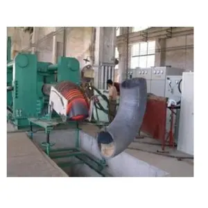 carbon steel seamless pipe production line/seamless pipe hot rolling making machine