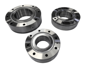 Rodamiento de Contacto Angular Axial Combinado Serie ZKLF ZKLF80165-2RS(-2Z/-2AP) Tamaño 80x165x45mm de Alta Compatibilidad - Product Image 4