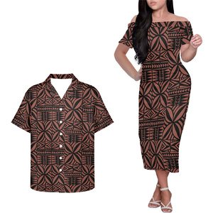 Ensemble de 2 pièces avec impression de <span class=keywords><strong>tatouage</strong></span>, vêtements pour femmes, robe à manches courtes et <span class=keywords><strong>épaule</strong></span>s dénudées, T-shirt ample, - Product Image 1
