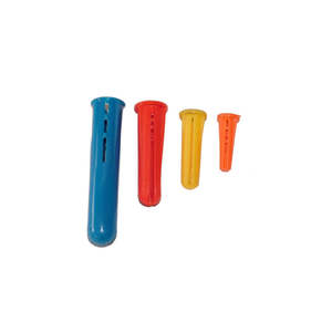 พลาสติกไนลอน<span class=keywords><strong>ปีก</strong></span><span class=keywords><strong>ผีเสื้อ</strong></span>สลับ Anchor - Product Image 5