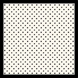 Vintage Polka Dot Digital Print <b>Scarf</b> 70*70cm Polyester Satin <b>Square</b> Neck <b>Scarves</b> for Women All-Season Casual Wear - Product Image 2