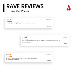 CAR-MP3 mô-đun giao diện người-máy với loại TFT - Product Image 5