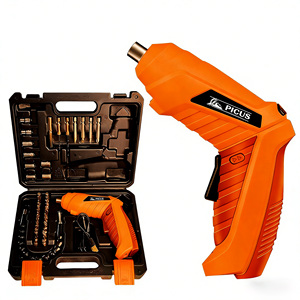 En stock, perceuse sans fil industrielle 3,6 V, ensemble de perceuse électrique, machine à percer et <span class=keywords><strong>tournevis</strong></span> - Product Image 2