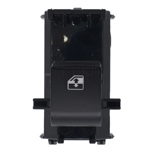 สวิตช์กระจกไฟฟ้า Toyota Highlander 84810-0E050 ปี 2015-2019 ชุดควบคุมประตูเดียว - Product Image 2