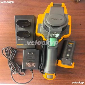 กล้องถ่ายภาพความร้อน Fluke Ti27 - Product Image 4