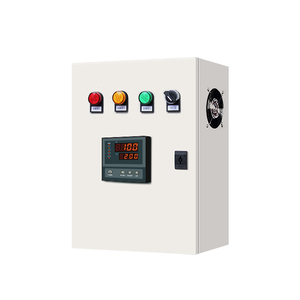 Contrôleur de température numérique PID, moniteur d'humidité pour incubateur, thermostat intelligent, instrument de mesure, support - Product Image 3